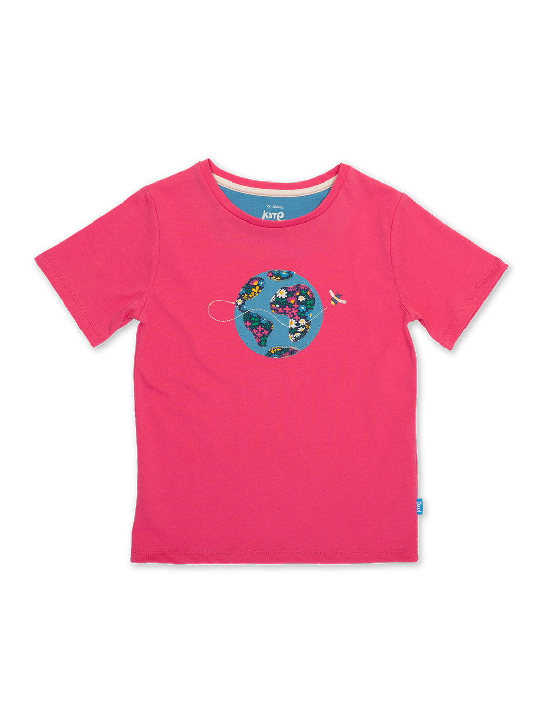 Planet bumble t-shirt