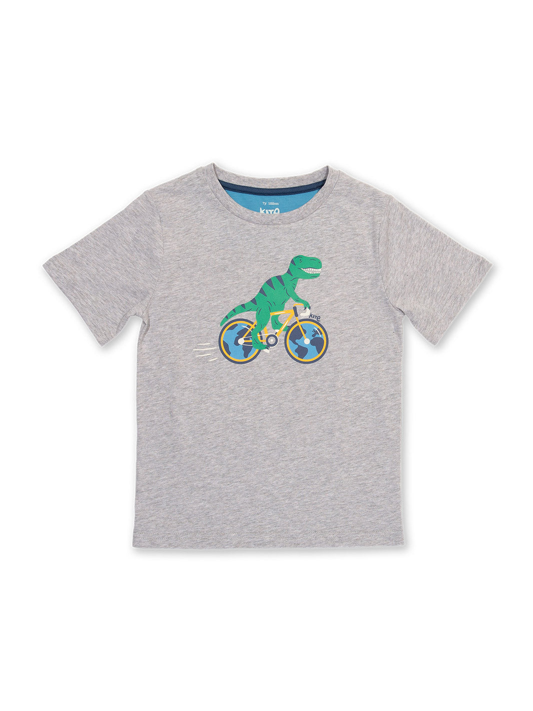 Pedal power t-shirt