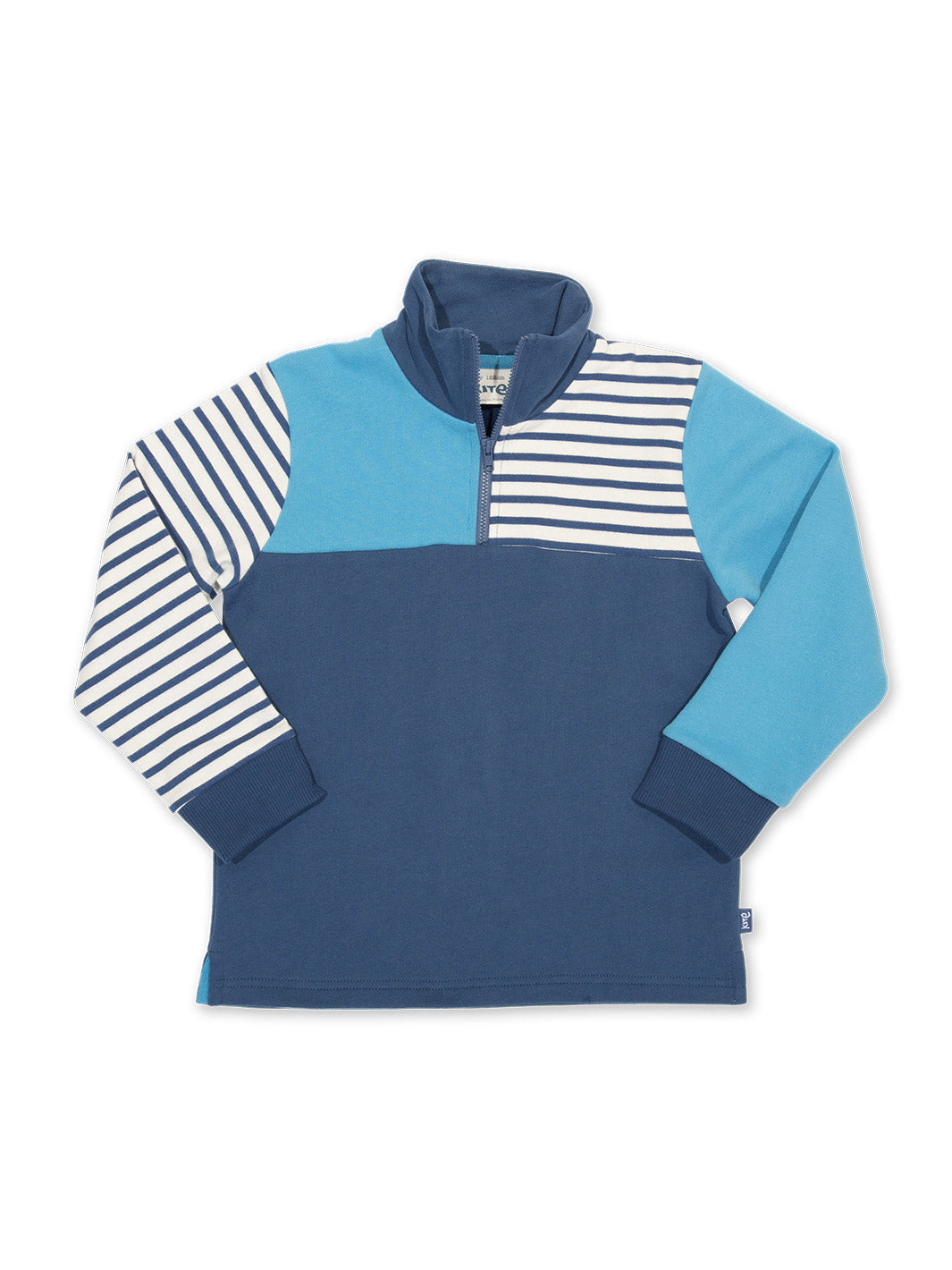 Spinnaker sweatshirt