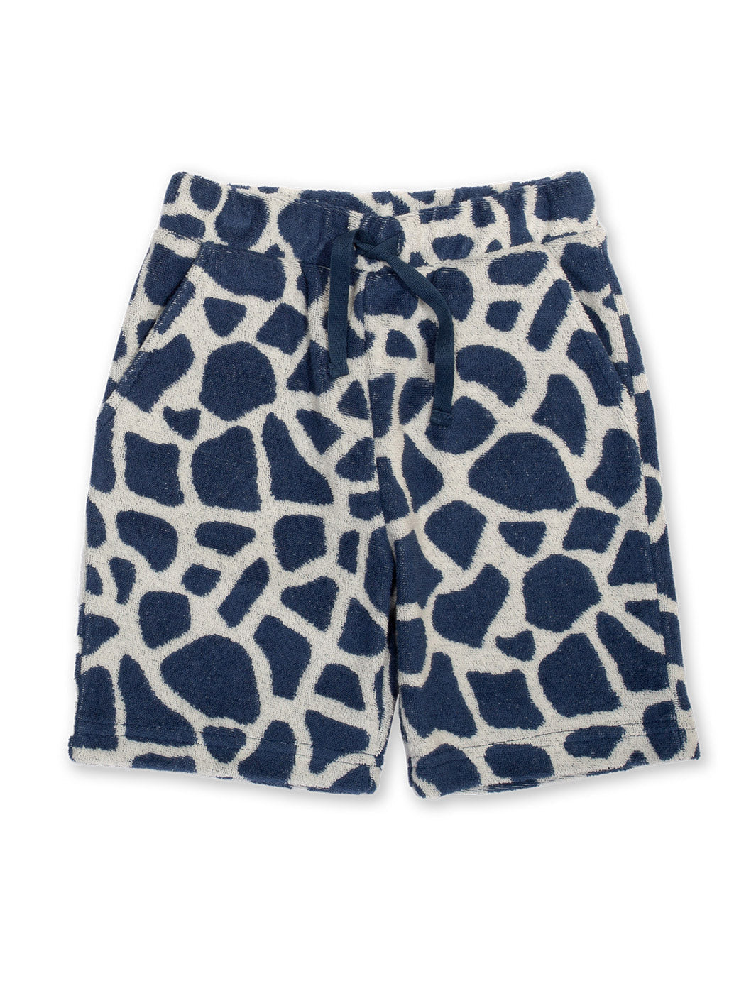 Giraffe shorts