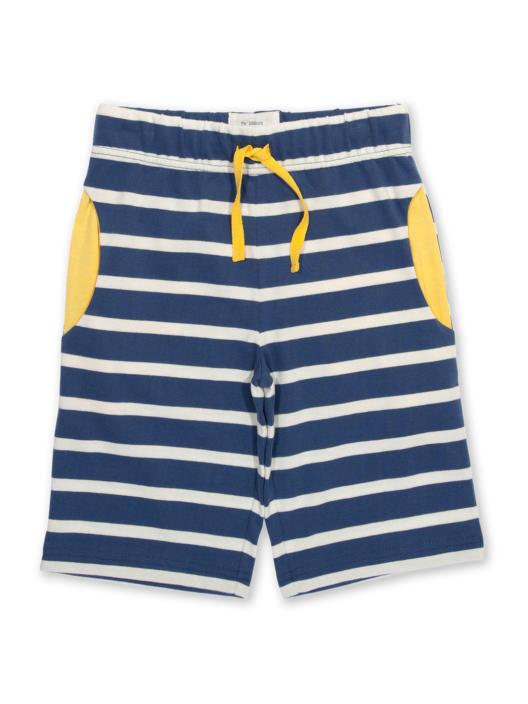 Corfe shorts navy