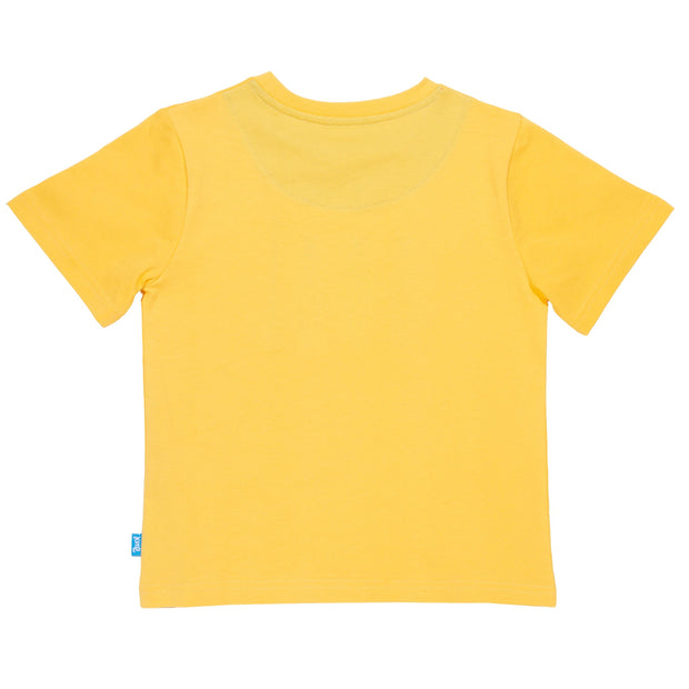 Boys Tops & T-Shirts | Organic Kids Clothes | Kite Clothing