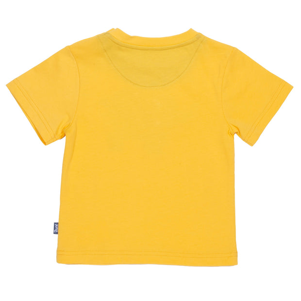 Boys Tops & T-Shirts | Organic Kids Clothes | Kite Clothing