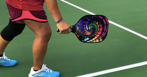 How To Select A Pickleball Paddle
