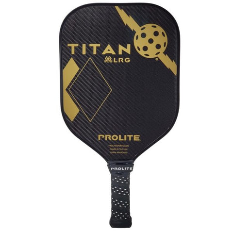 SuperNova Pro - Black Diamond Series – Pickleball Clearance