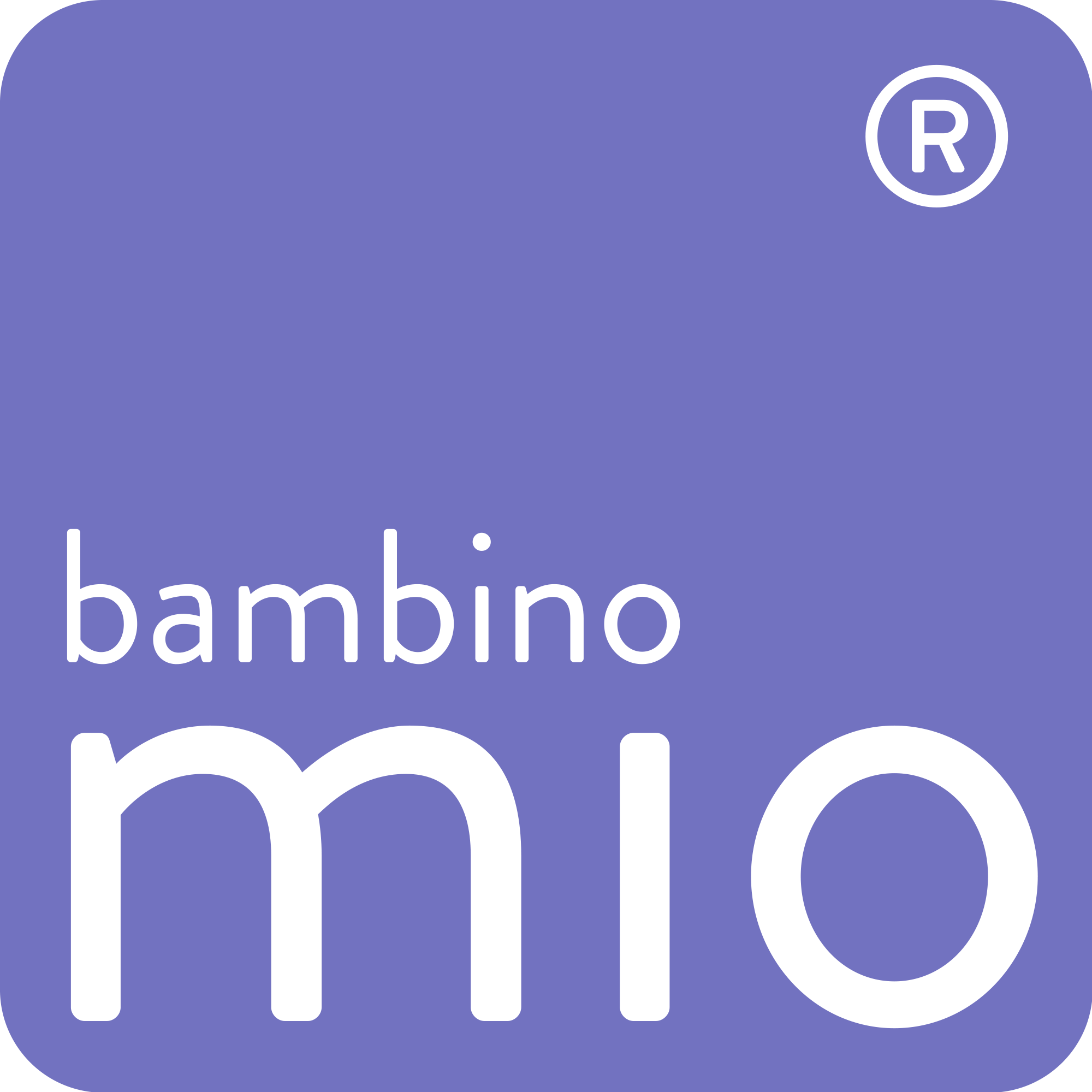 mio bambino nappy