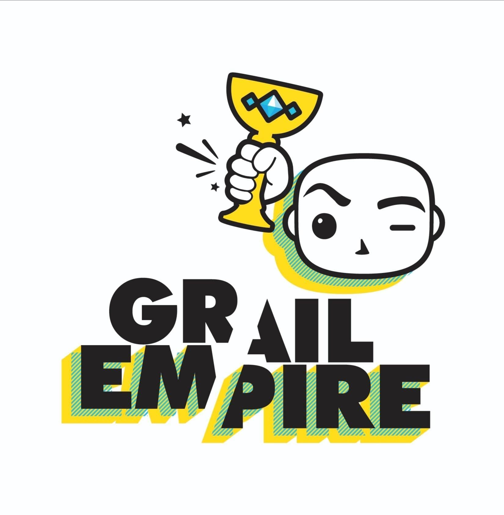 Grail Empire