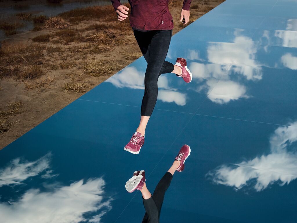 Run On Clouds | On performance running shoes | Tech info
