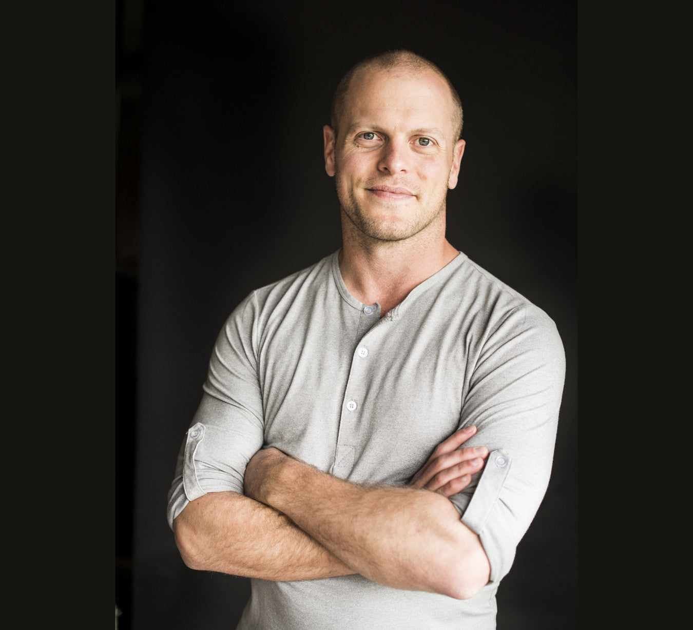 Fitness & Lifestyle Guru Tim Ferriss Loves his OOFOS!