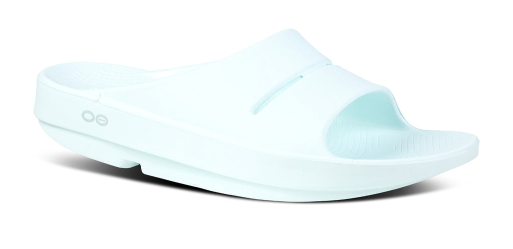 Women's OOahh Slide Sandal - Ice