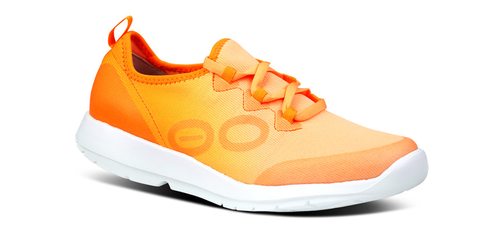 Women's OOmg Sport LS Low Shoe - Glow Mutare