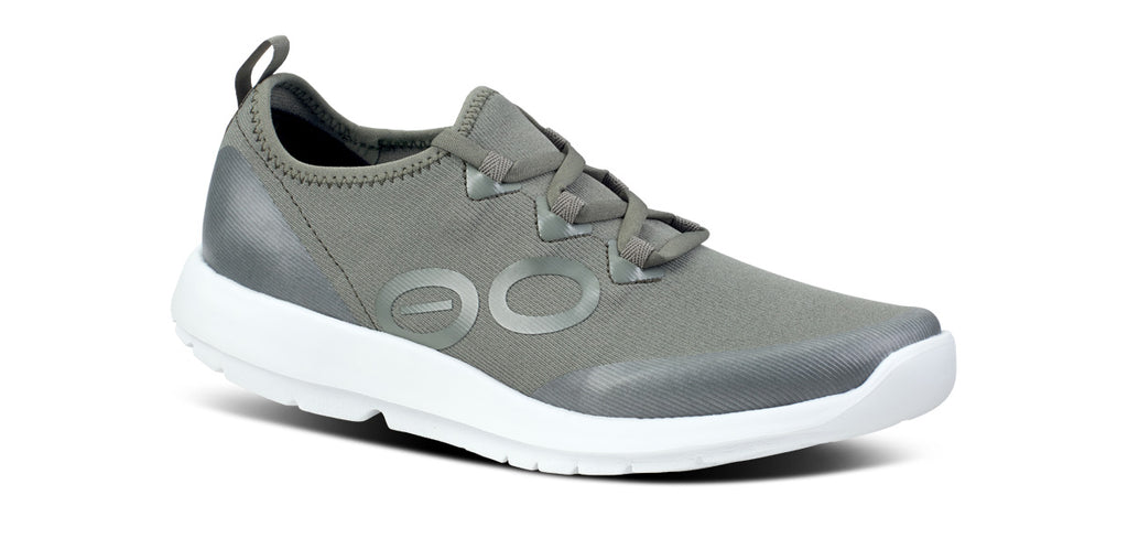 Women's OOmg Sport LS Low Shoe - Olive