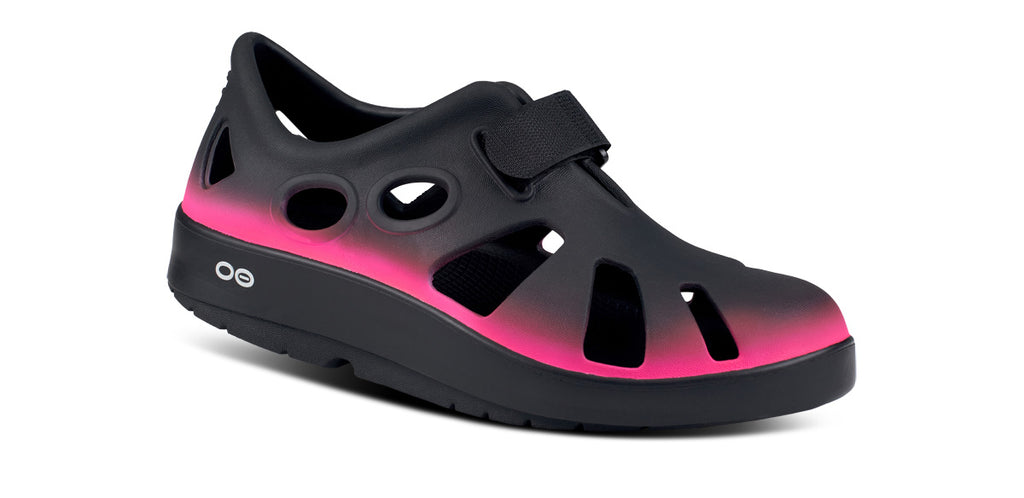 Women's OOcandoo Sandal - Pink (SALE)