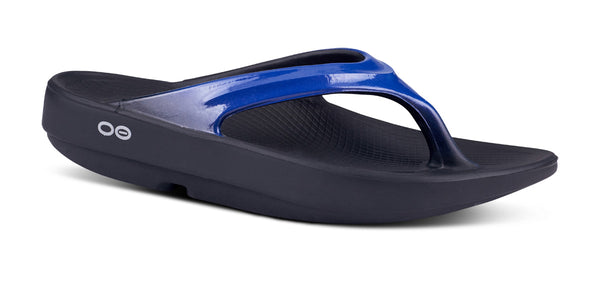 Women's OOlala Luxe Sandal - Jet Blue