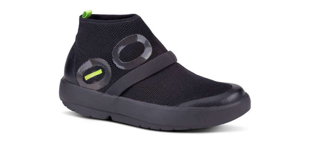 Women's Footwear – OOFOS