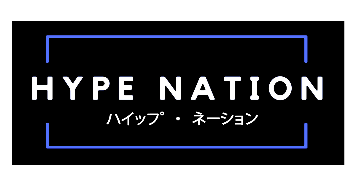 Hype Nation