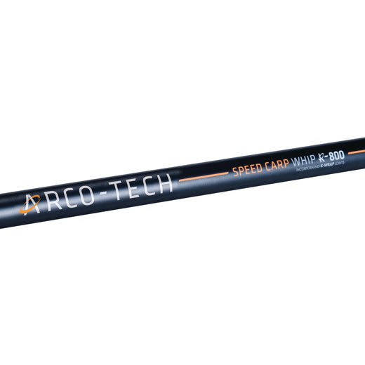 MIDDY ArcoTech 8m K800 Speed Carp Whip Advanced