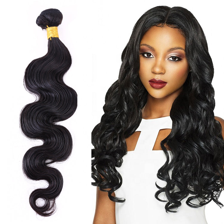 good brazilian body wave hair