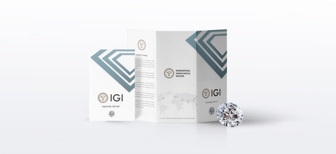 IGI-Certified