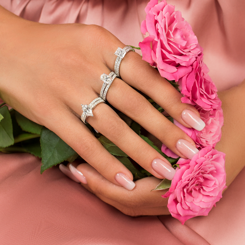 Shop Our Engagement Rings | Kendra Scott