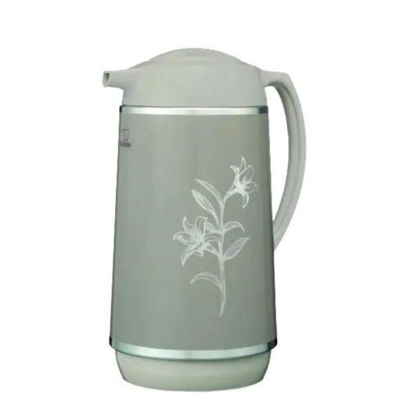 thermos, 16oz white ZOJI - Whisk