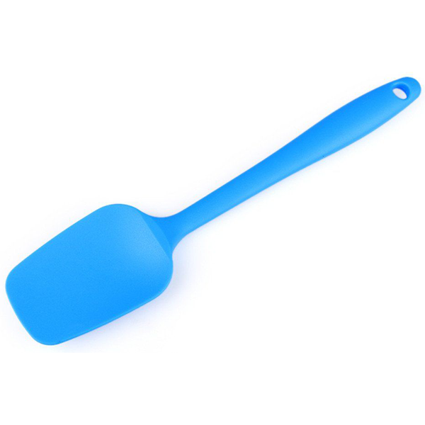 silicone spatula uses