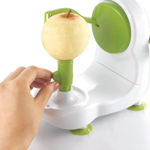 Konstar Super Apple Peeler