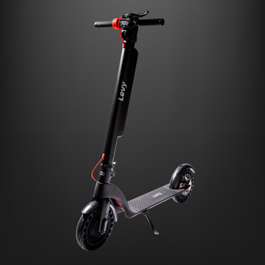 LevyPlus+ Electric Scooter