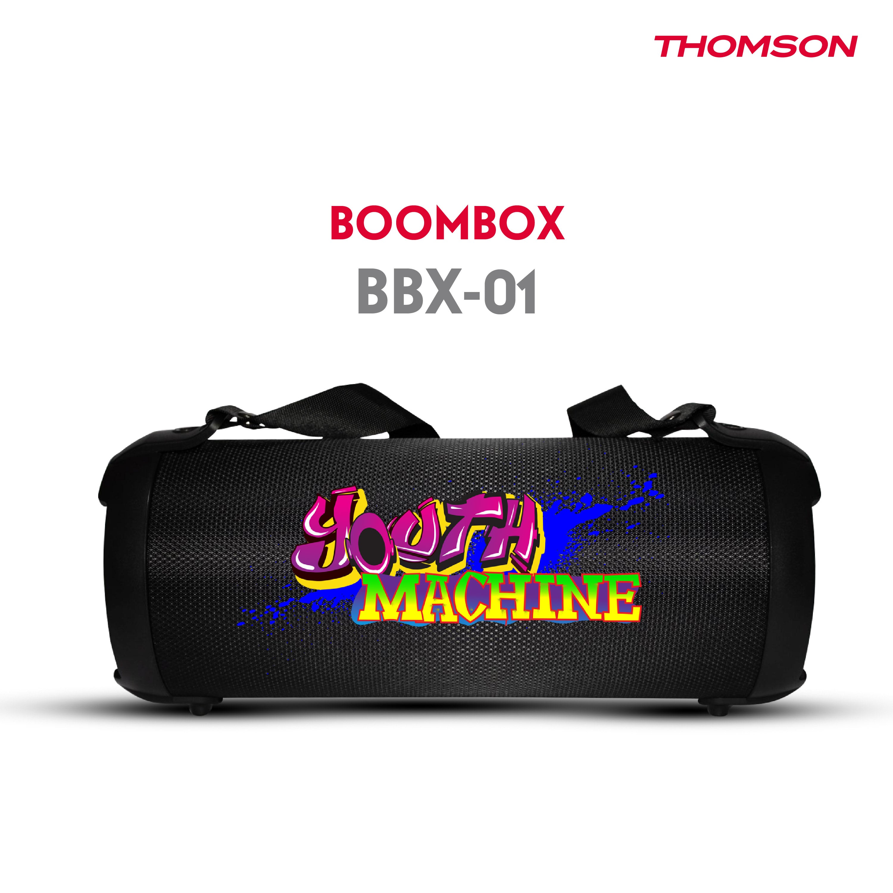 thomson bbx01