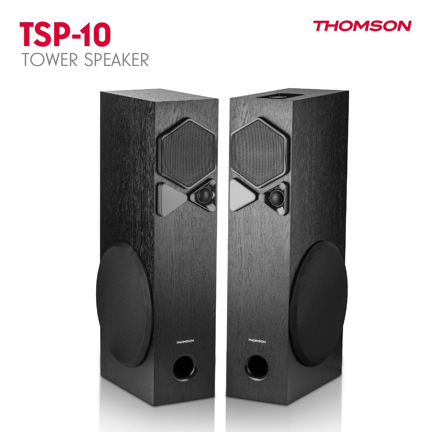 thomson tsp10 tower speaker