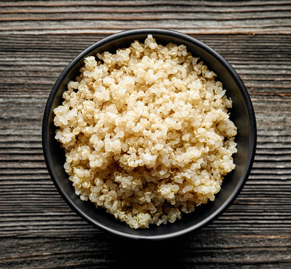 How to Eat Quinoa | 5 Quinoa Tips | Chosen Foods