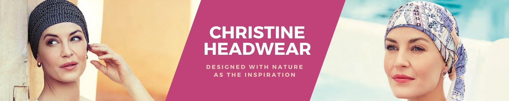 Christine Headwear