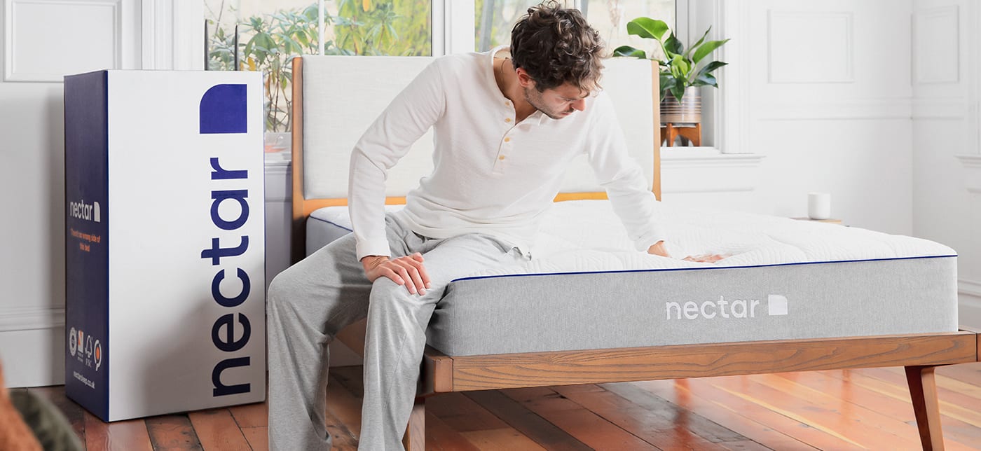 Nectar Mattress