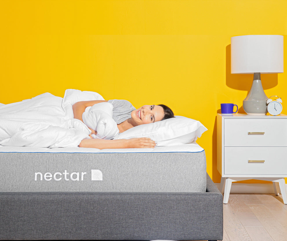 nectar memory foam mattress