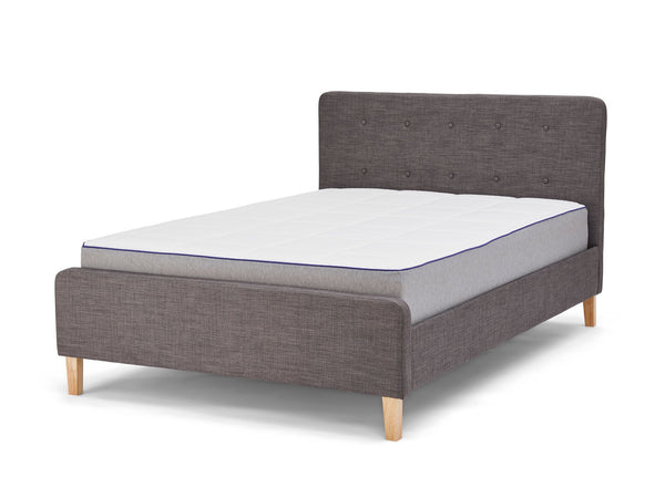 nectar bed frame height