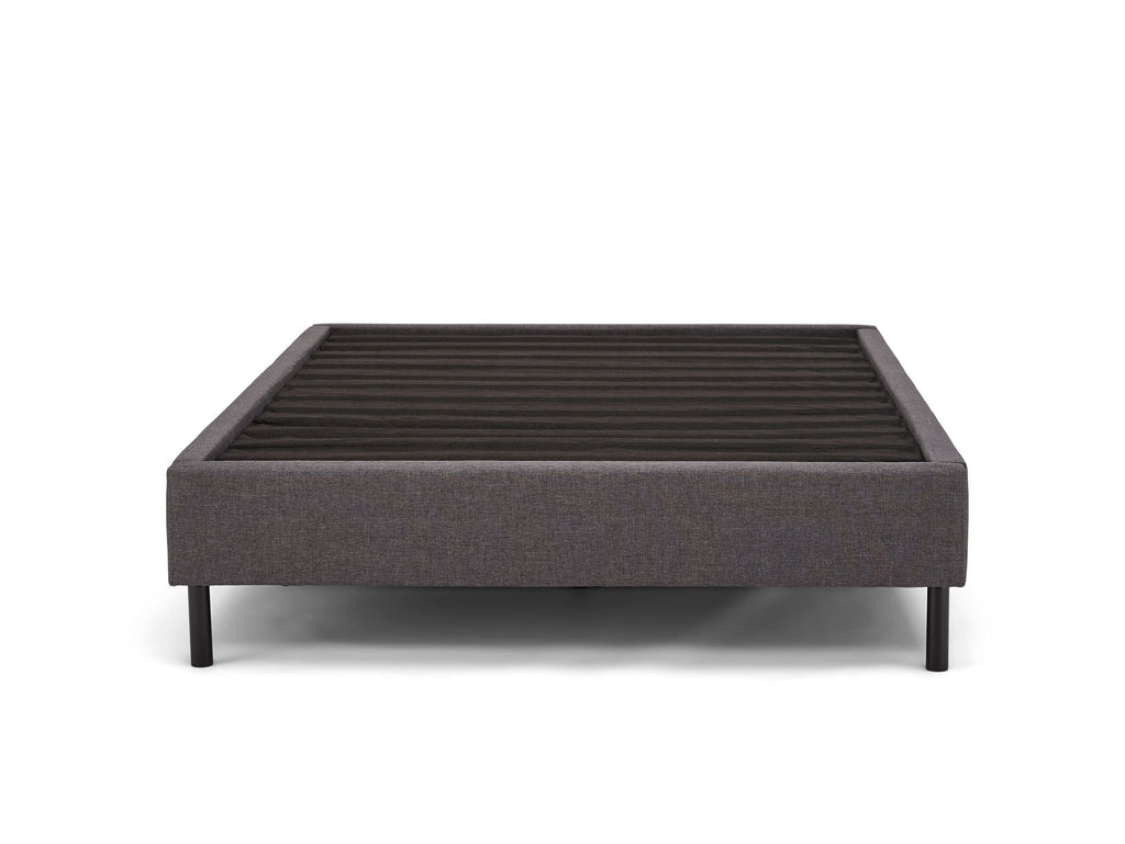 nectar bed frame height off floor