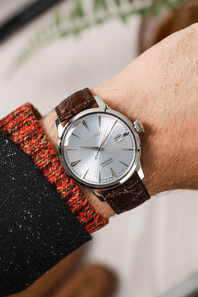 17mm Watch Straps | View Collection | Hirsch Straps – HS by WatchObsession