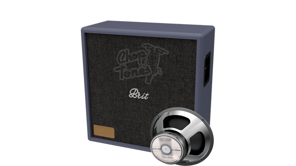 celestion v60