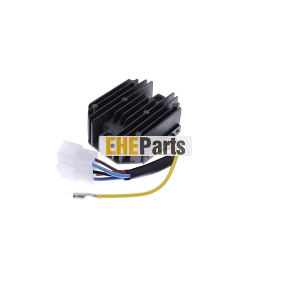 Aftermarket Yanmar Voltage Regulator 119000-77711 For Yanmar