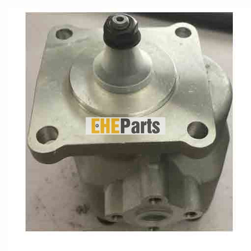 Aftermarket 91871-03600 Hydraulic Pump For Mitsubishi S6S Engine