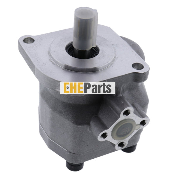 Replacement 6C140-37304 Hydraulic Pump for Kubota B2410, B7500