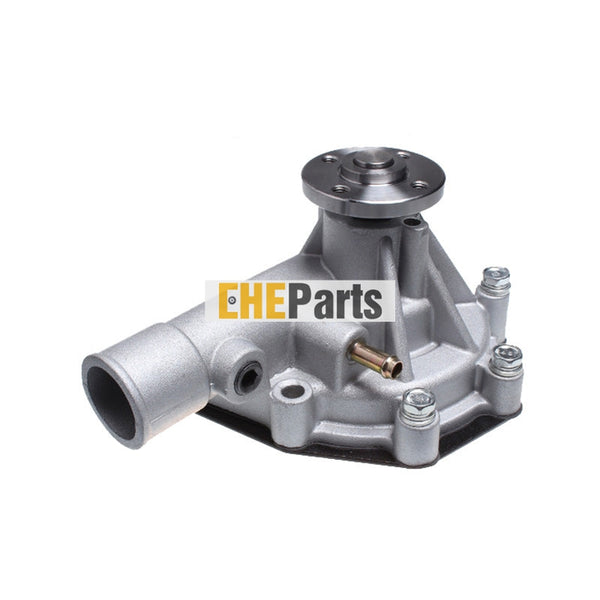 Aftermarket 91871-03600 Hydraulic Pump For Mitsubishi S6S Engine