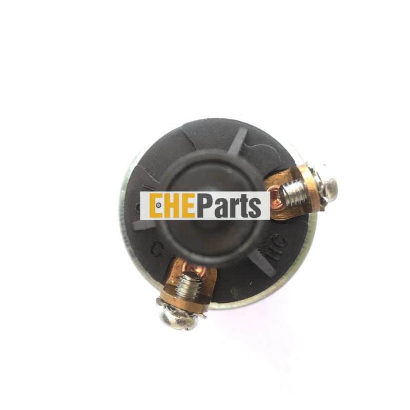 378n oil pressure switch