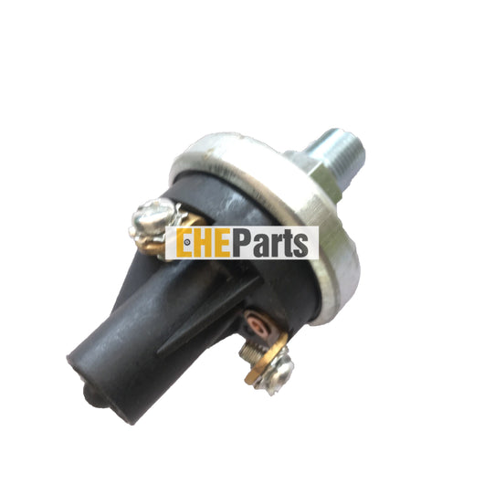 378n oil pressure switch