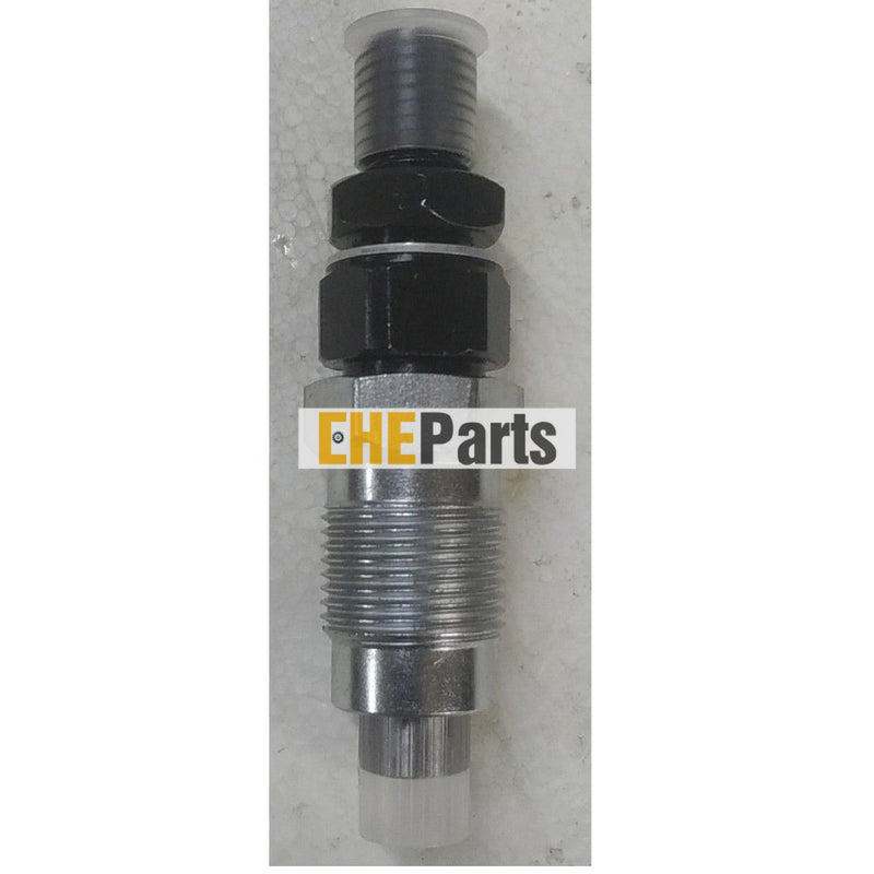 Replacement Injector 62153000370E 6215-300-037-0EE for Iseki Engine E383-A E3CD E3CD-T  E3CDVTB09 E3CD-VTB09