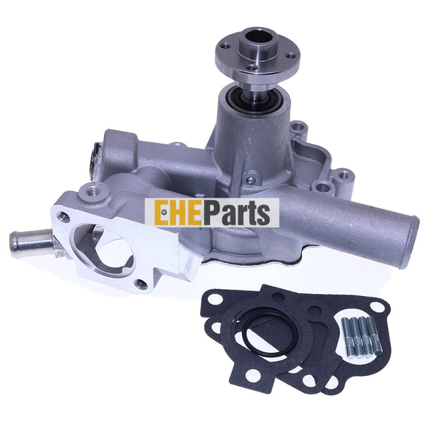 Replacement Water Pump 13-2572 For Thermo King TK486 Precedent G