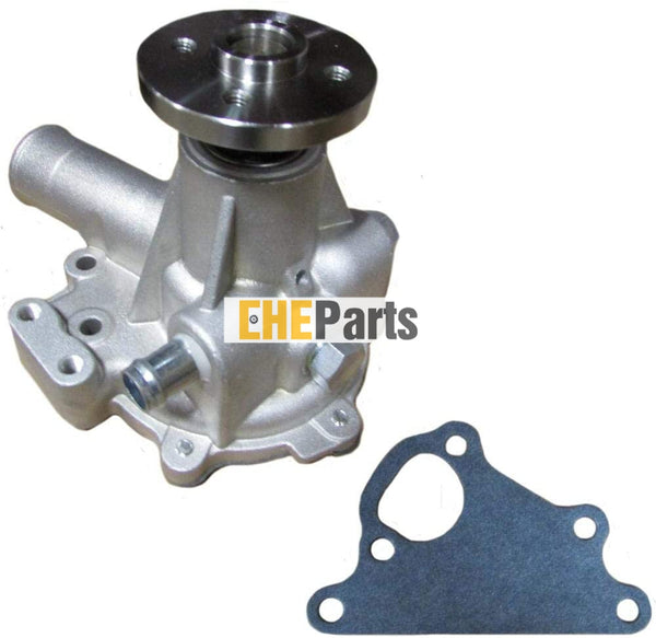 Replacement Shibaura diesel engine E643 E642 E673 E672 water pump