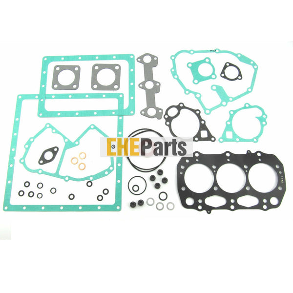 Replacement Shibaura diesel engine E643 E642 E673 E672 water pump