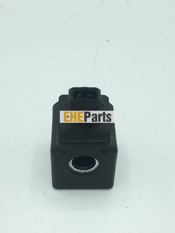 Aftermarket JCB 12V Solenoid Coil 717/20262 721/11296 25/221047 