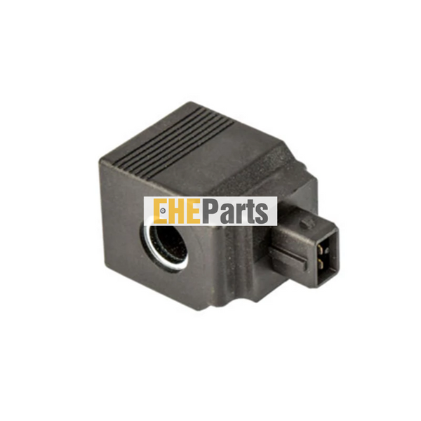 Aftermarket JCB 12V Solenoid Coil 717/20262 721/11296 25/221047 